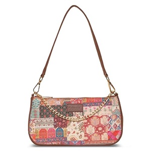 ZOUK Baguette Bag